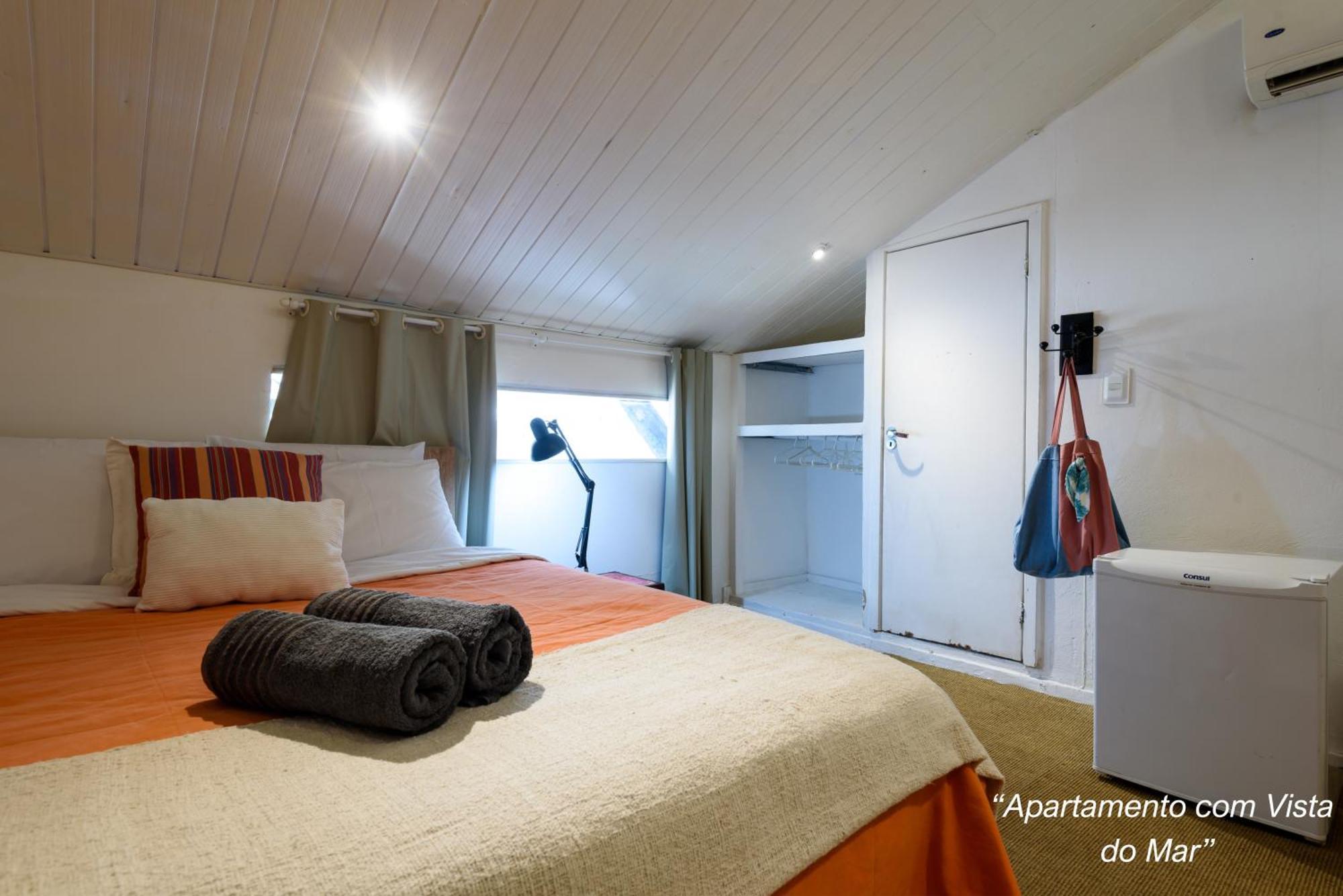 2 Quartos Na Urca Com Vista Para Baia De Guanabara A 700M Pao De Acucar Com Cozinha Completa E Wi-Fi - Bares, Restaurantes E Comercio Local A Poucos Metros Ріо-де-Жанейро Екстер'єр фото