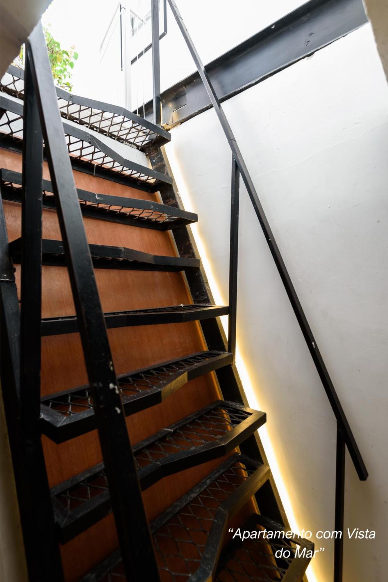 2 Quartos Na Urca Com Vista Para Baia De Guanabara A 700M Pao De Acucar Com Cozinha Completa E Wi-Fi - Bares, Restaurantes E Comercio Local A Poucos Metros Ріо-де-Жанейро Екстер'єр фото